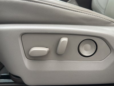 2024 Chevrolet Silverado LTZ