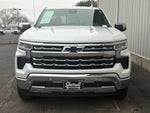 2024 Chevrolet Silverado LTZ