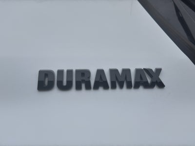 2024 Chevrolet Silverado LTZ