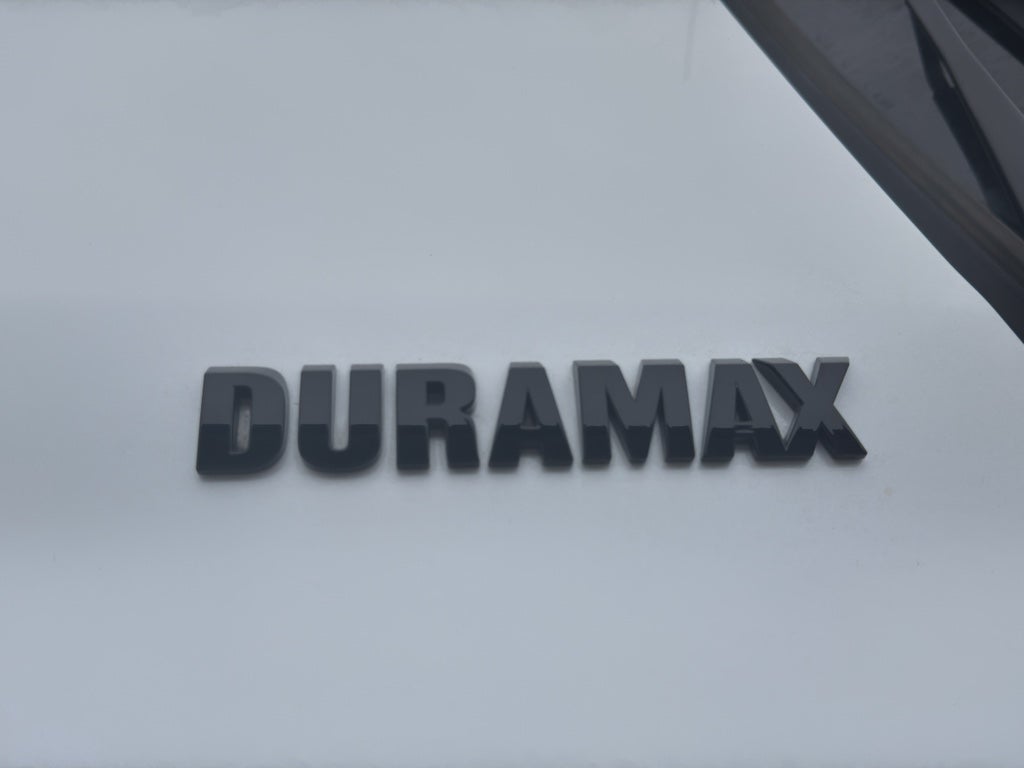 2024 Chevrolet Silverado LTZ