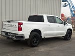 2024 Chevrolet Silverado LTZ