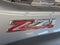 2025 Chevrolet Silverado LT