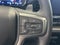 2025 Chevrolet Silverado LT