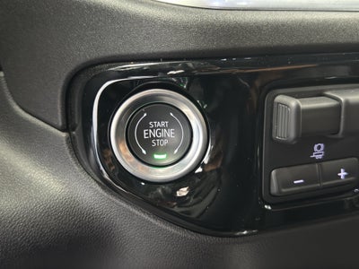 2025 Chevrolet Silverado LT
