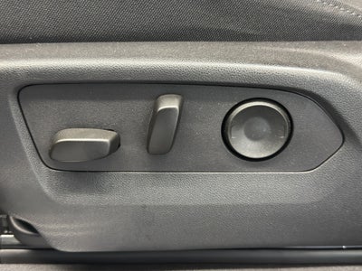 2025 Chevrolet Silverado LT