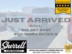 2025 Chevrolet Silverado LT