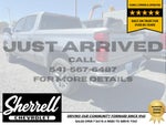 2025 Chevrolet Silverado LT