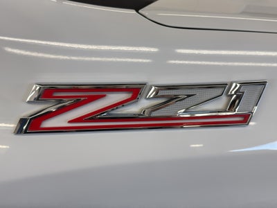 2019 Chevrolet Silverado RST