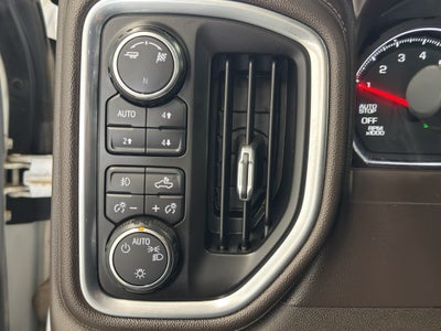 2019 Chevrolet Silverado RST