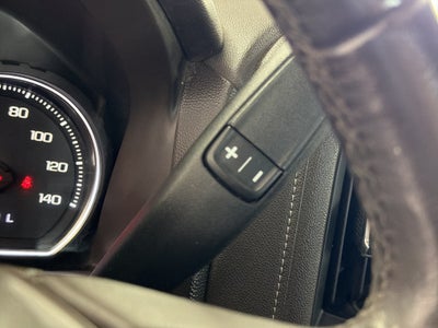 2019 Chevrolet Silverado RST