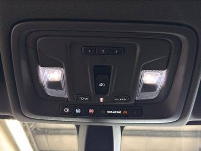 2019 Chevrolet Silverado RST
