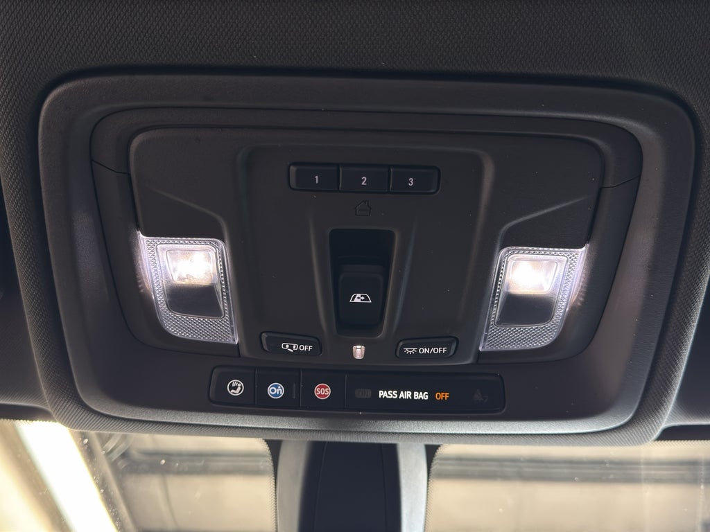 2019 Chevrolet Silverado RST