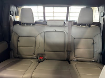 2019 Chevrolet Silverado RST
