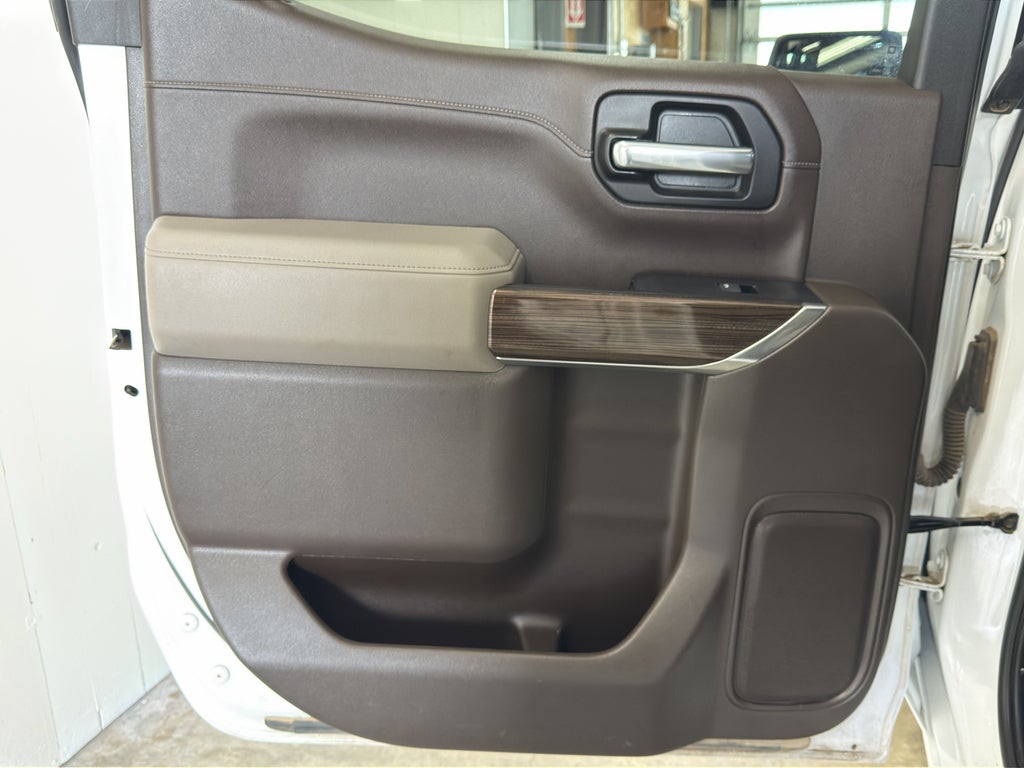 2019 Chevrolet Silverado RST