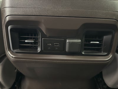 2019 Chevrolet Silverado RST