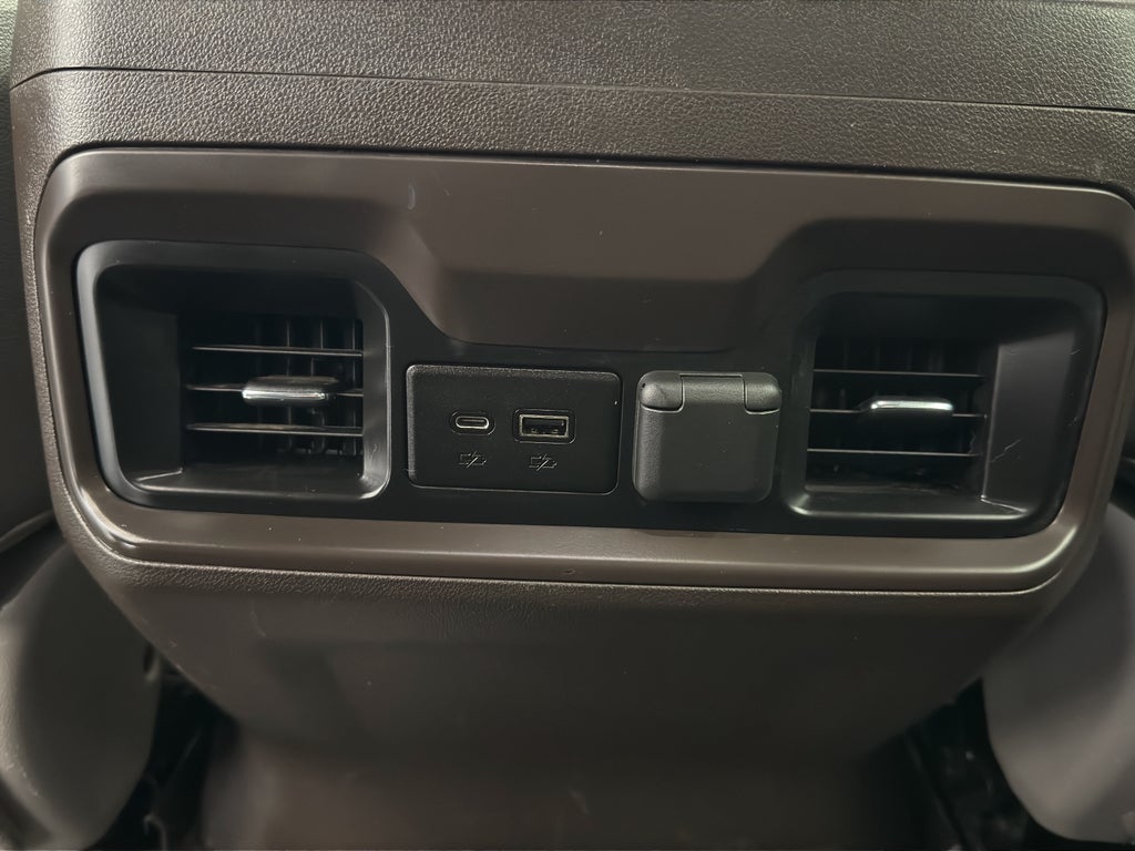 2019 Chevrolet Silverado RST