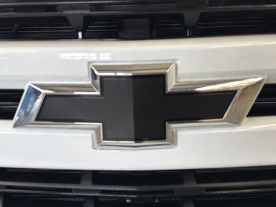 2019 Chevrolet Silverado RST