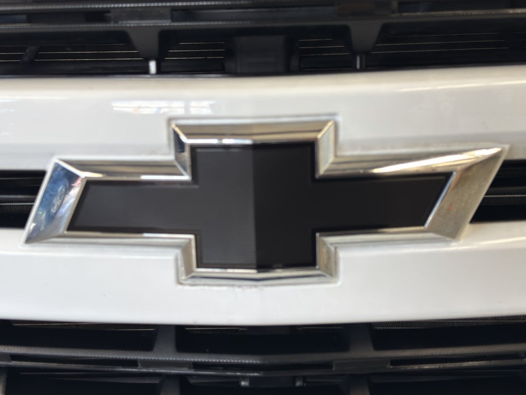 2019 Chevrolet Silverado RST
