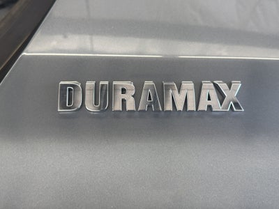 2020 Chevrolet Silverado RST