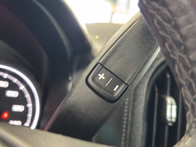 2020 Chevrolet Silverado RST