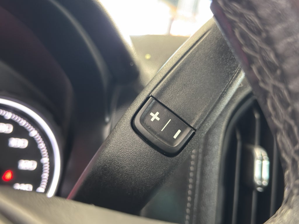 2020 Chevrolet Silverado RST