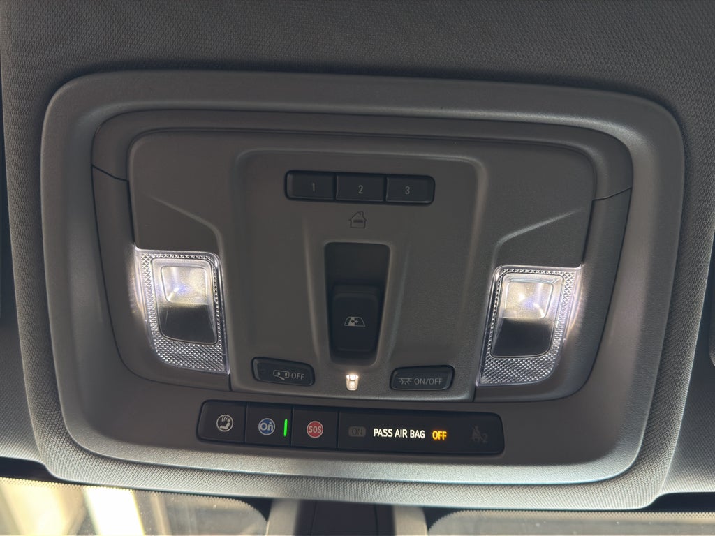 2020 Chevrolet Silverado RST
