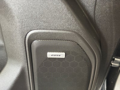 2020 Chevrolet Silverado RST