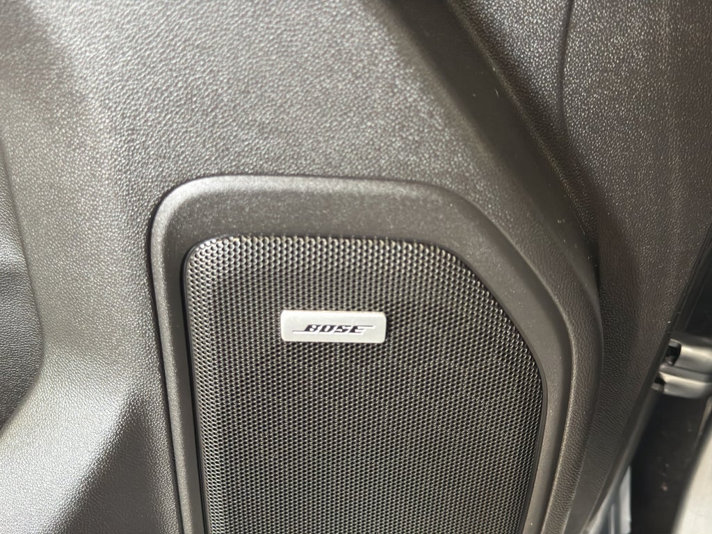 2020 Chevrolet Silverado RST