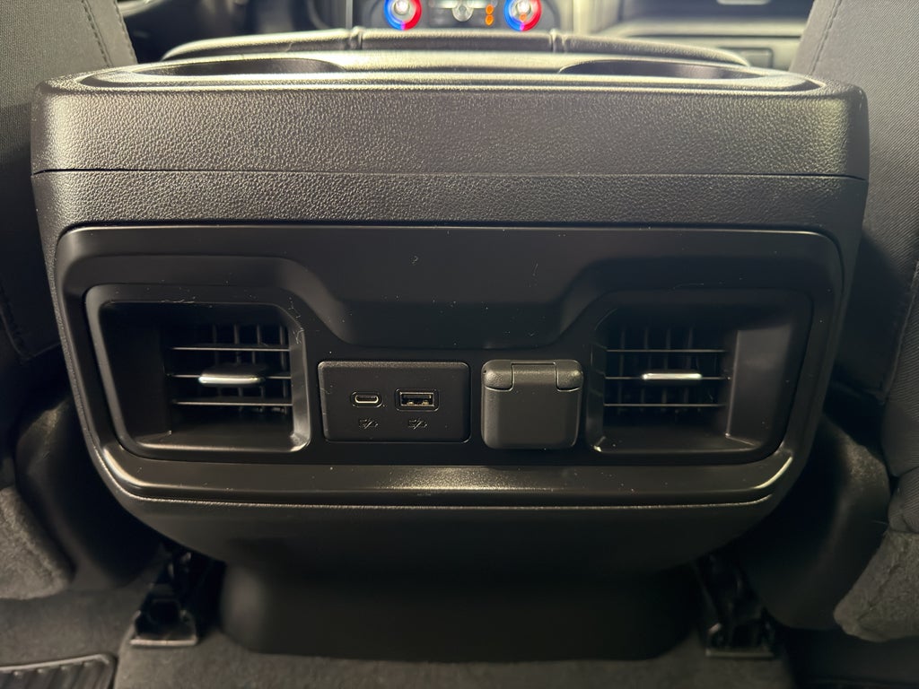 2020 Chevrolet Silverado RST