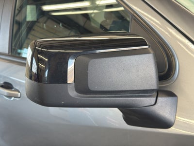 2021 Chevrolet Silverado RST