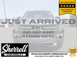 2021 Chevrolet Silverado RST