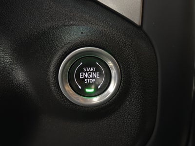 2021 Chevrolet Silverado RST