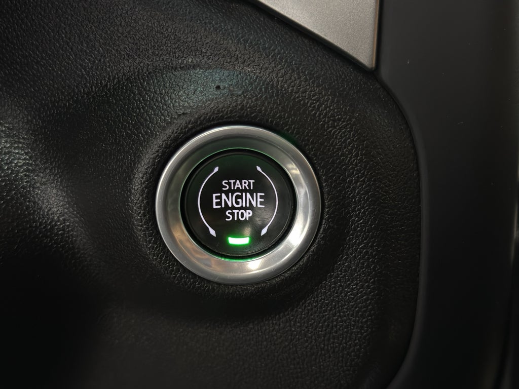 2021 Chevrolet Silverado RST