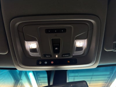 2021 Chevrolet Silverado RST