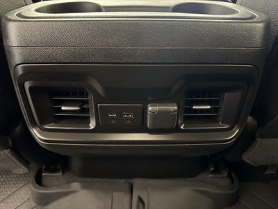 2021 Chevrolet Silverado RST