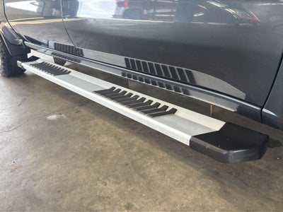 2021 Chevrolet Silverado LTZ