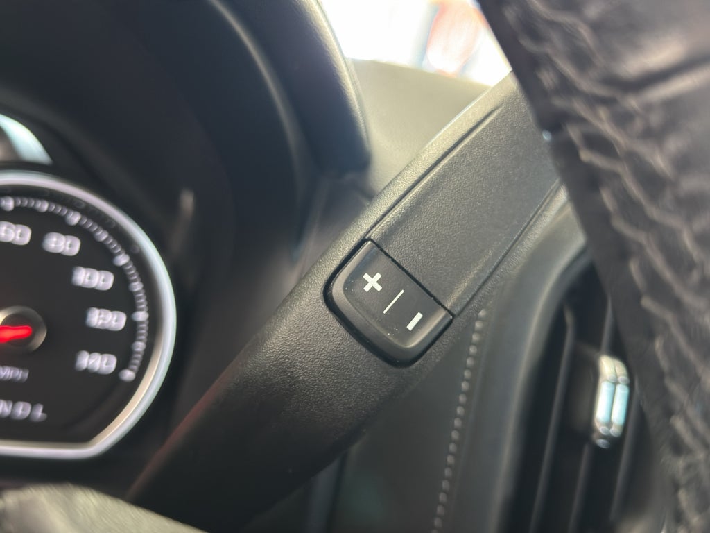 2021 Chevrolet Silverado LTZ