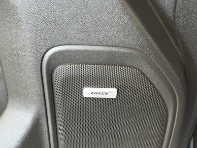 2021 Chevrolet Silverado LTZ