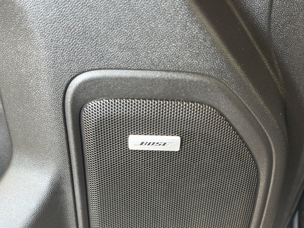 2021 Chevrolet Silverado LTZ