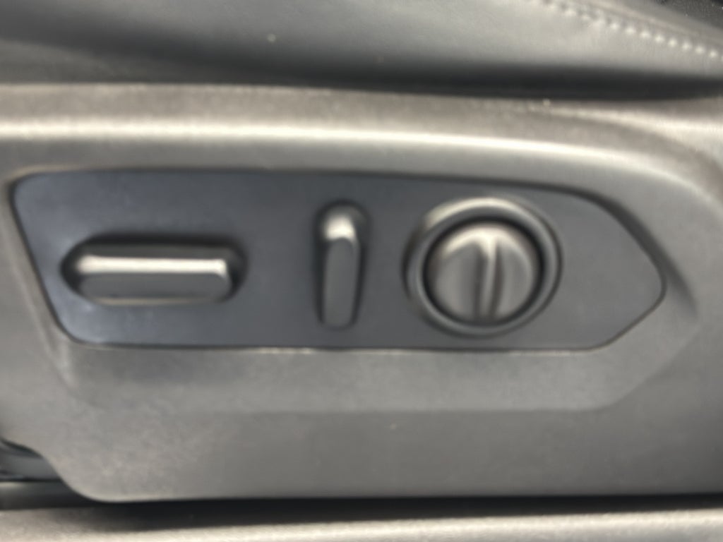 2021 Chevrolet Silverado LTZ