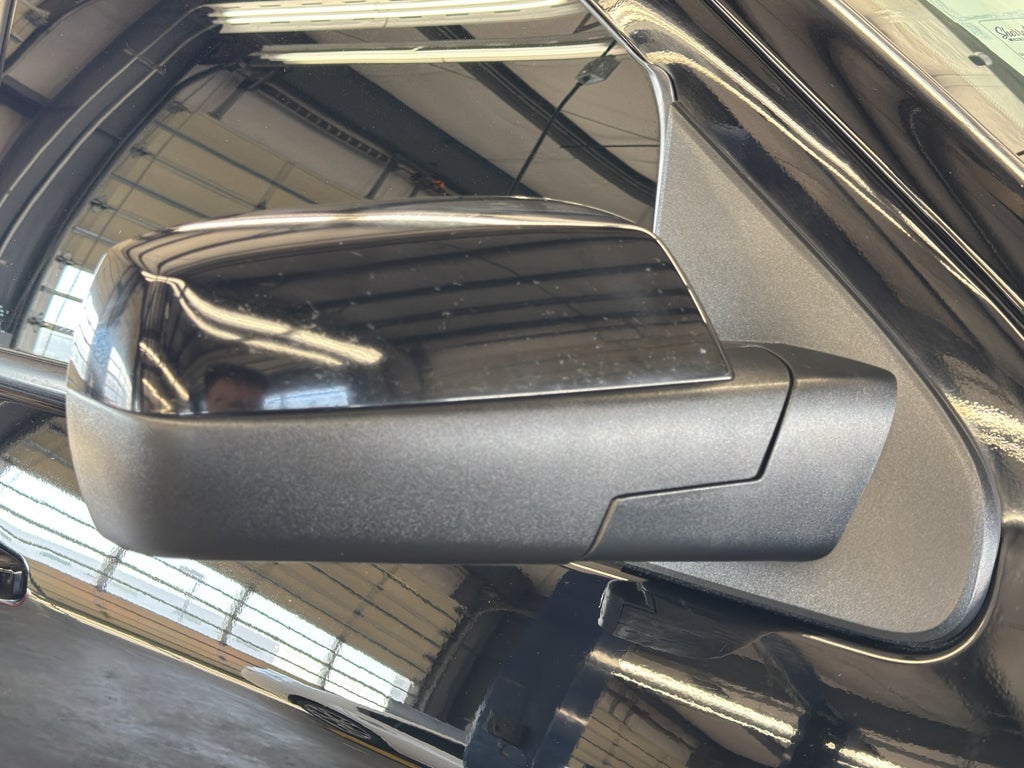 2018 Chevrolet Silverado LT