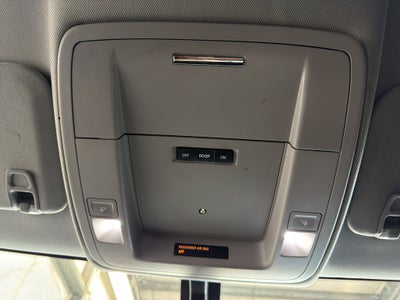 2018 Chevrolet Silverado LT