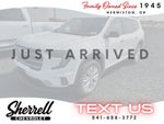 2024 GMC Acadia FWD Elevation