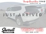 2024 GMC Acadia FWD Elevation