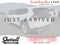 2024 GMC Acadia FWD Elevation