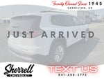 2024 GMC Acadia FWD Elevation