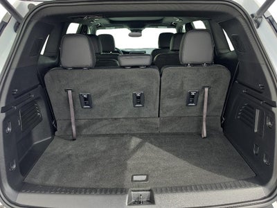 2024 GMC Acadia FWD Elevation
