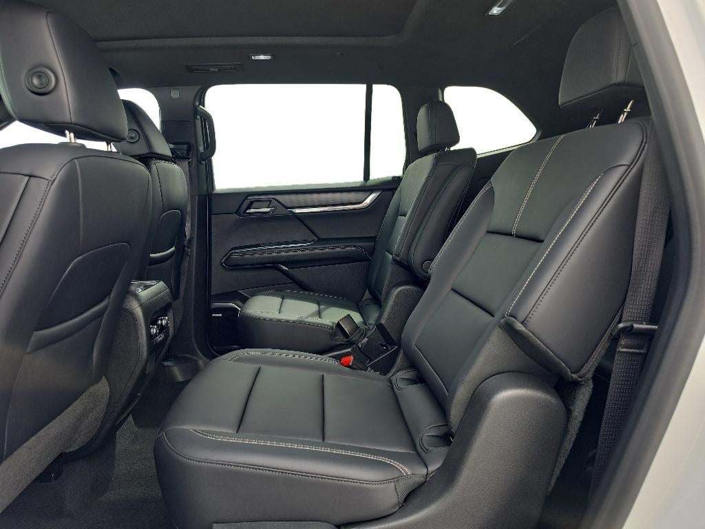 2024 GMC Acadia FWD Elevation