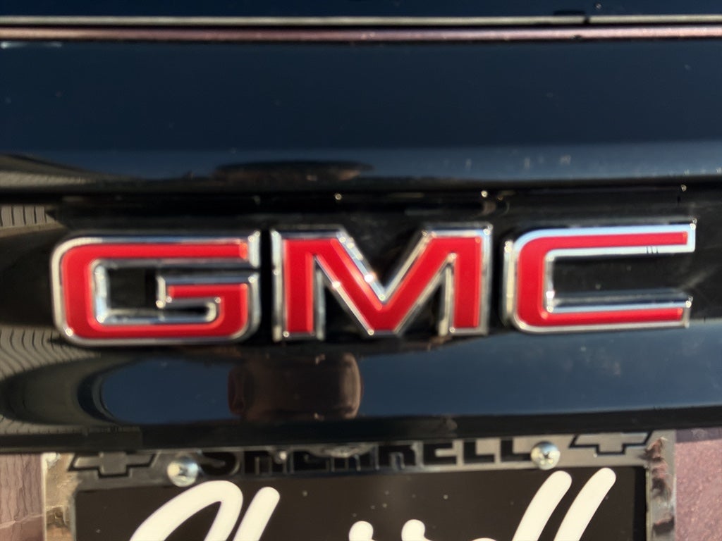 2025 GMC Acadia AWD Elevation