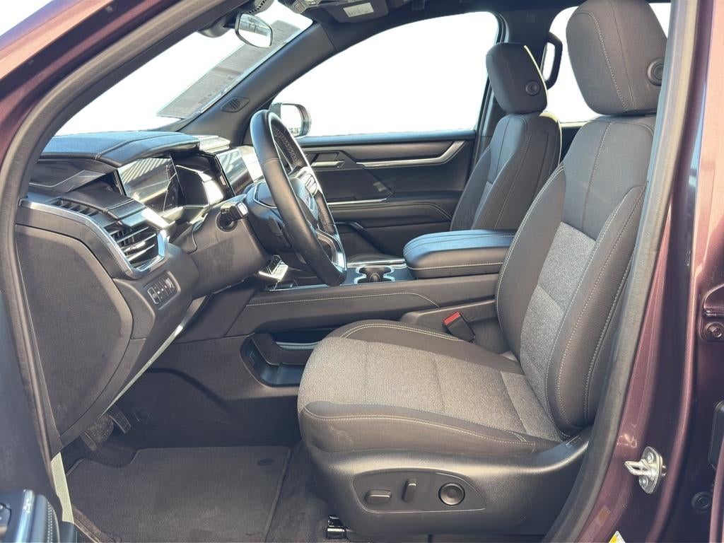 2025 GMC Acadia AWD Elevation